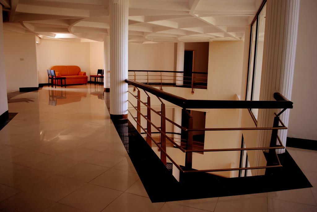 โรงแรม เดอะ ชีฟ นอติกา Mundra ภายนอก รูปภาพ